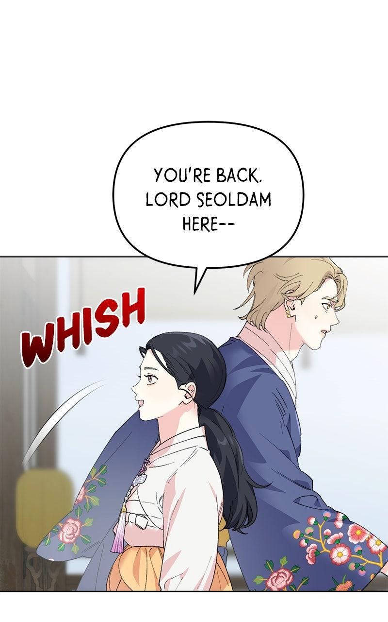 The Pure Heart of a Monster Chapter 15 - Page 6