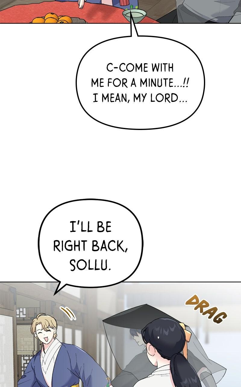 The Pure Heart of a Monster Chapter 15 - Page 8