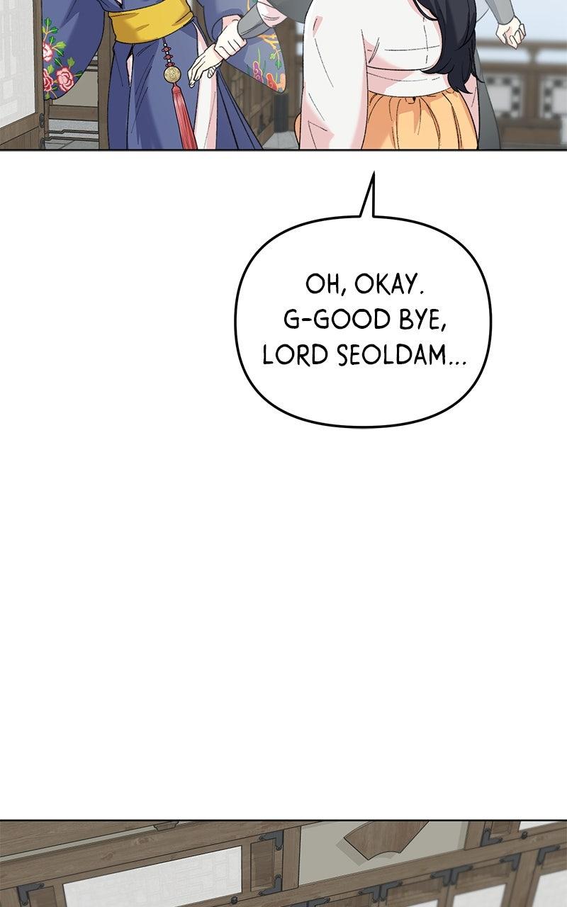 The Pure Heart of a Monster Chapter 15 - Page 9