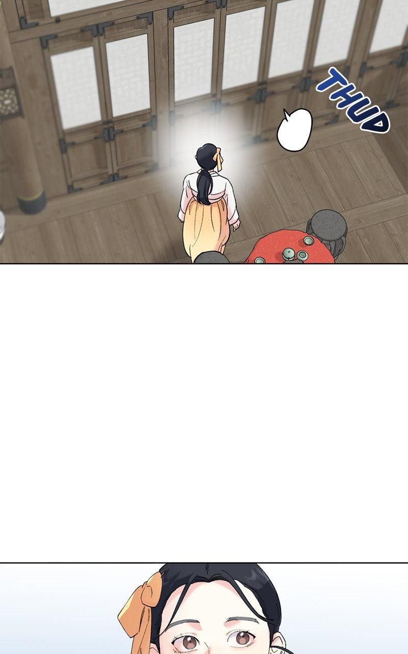 The Pure Heart of a Monster Chapter 15 - Page 10