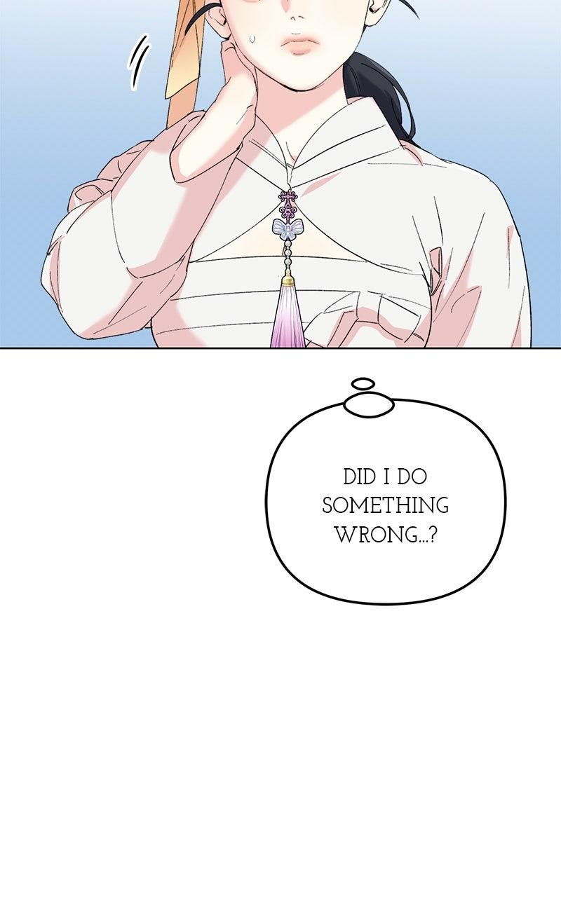 The Pure Heart of a Monster Chapter 15 - Page 11