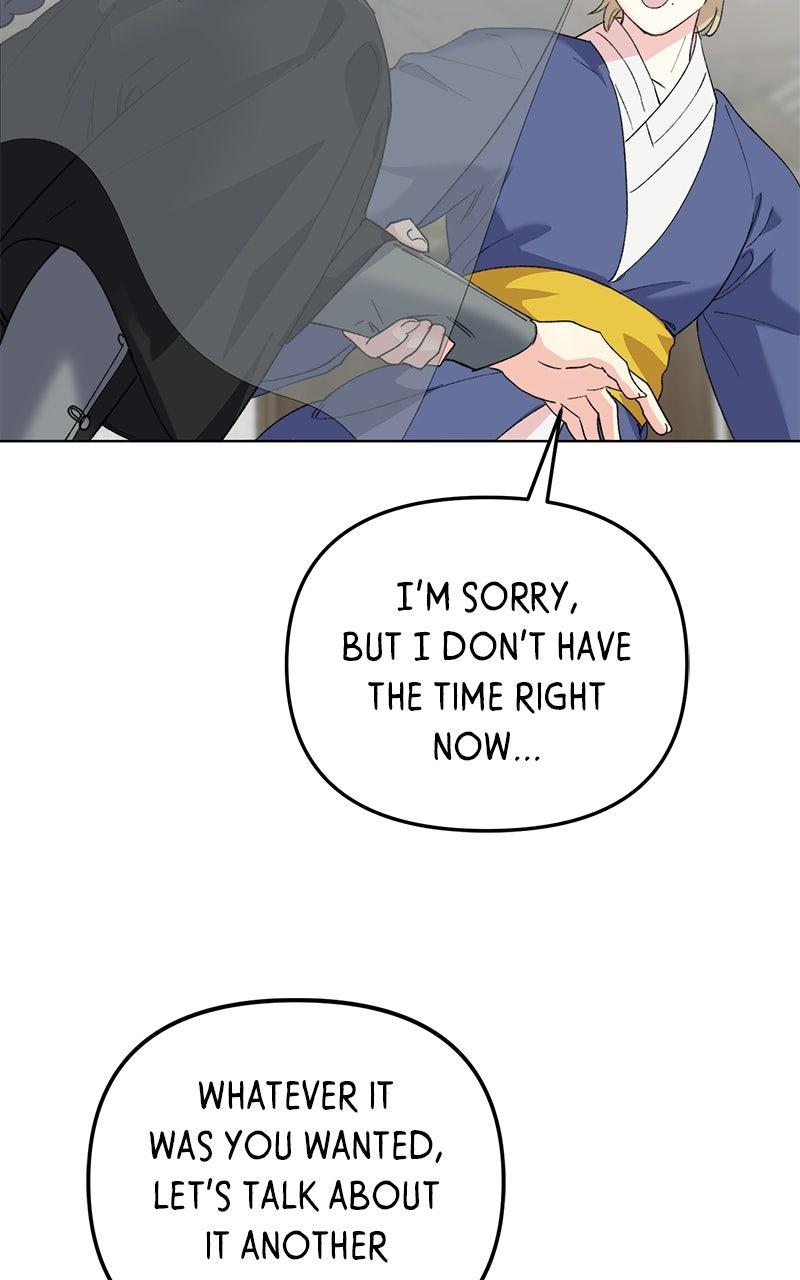 The Pure Heart of a Monster Chapter 15 - Page 14