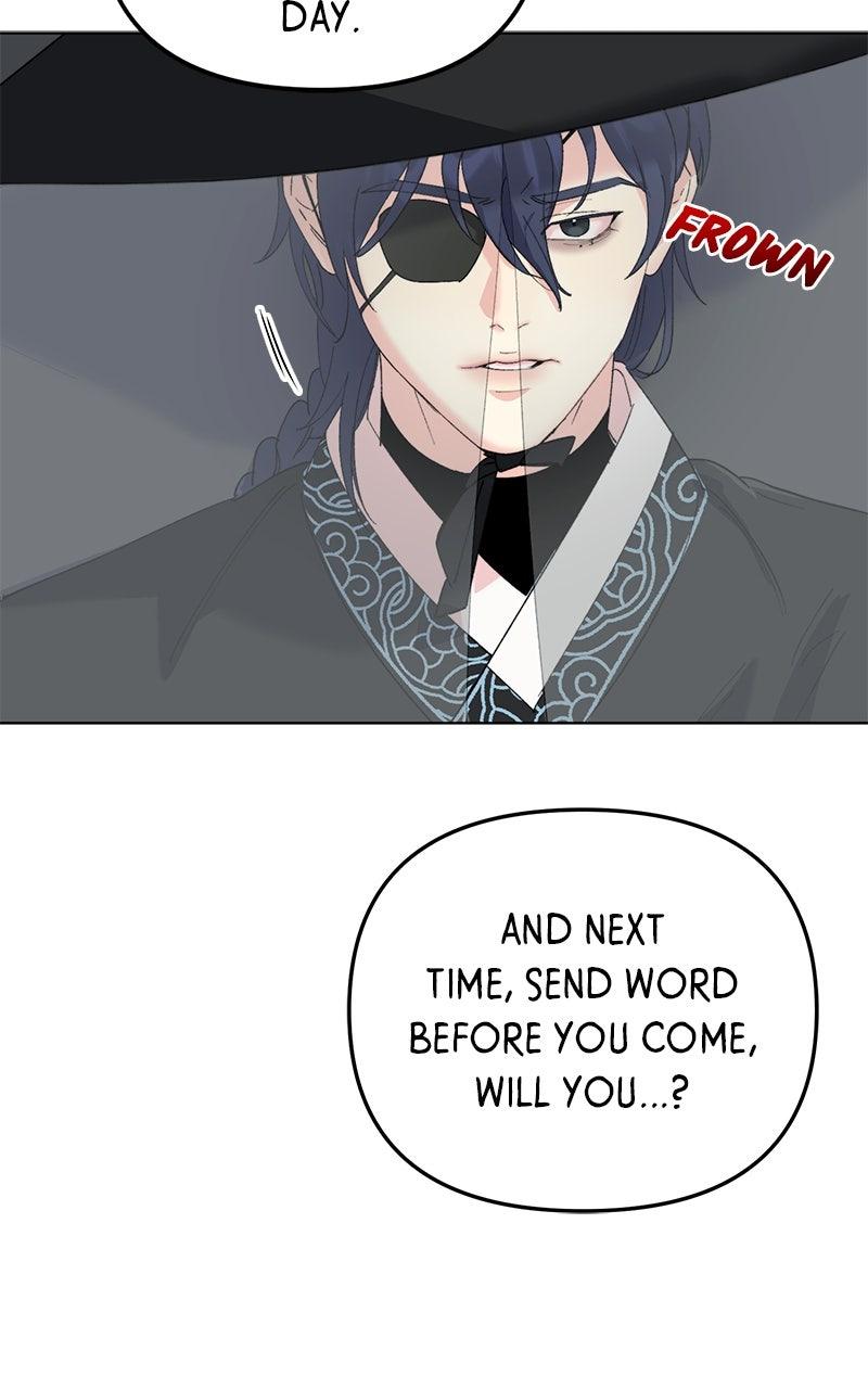 The Pure Heart of a Monster Chapter 15 - Page 15