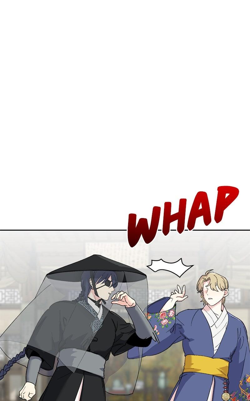 The Pure Heart of a Monster Chapter 15 - Page 16