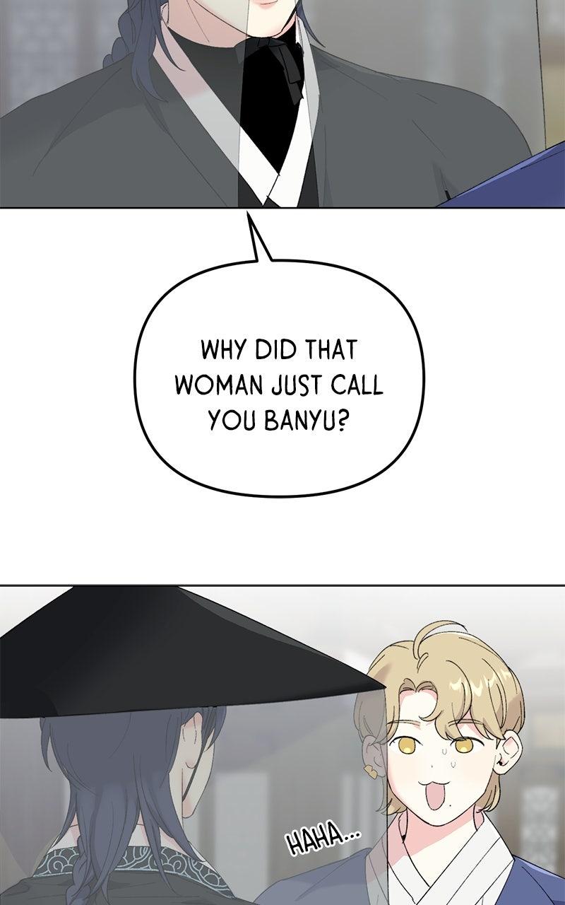 The Pure Heart of a Monster Chapter 15 - Page 18