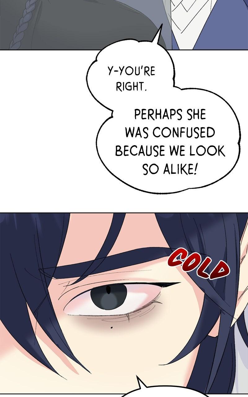 The Pure Heart of a Monster Chapter 15 - Page 19