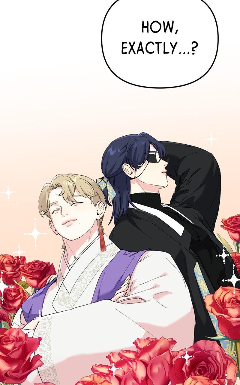 The Pure Heart of a Monster Chapter 15 - Page 20