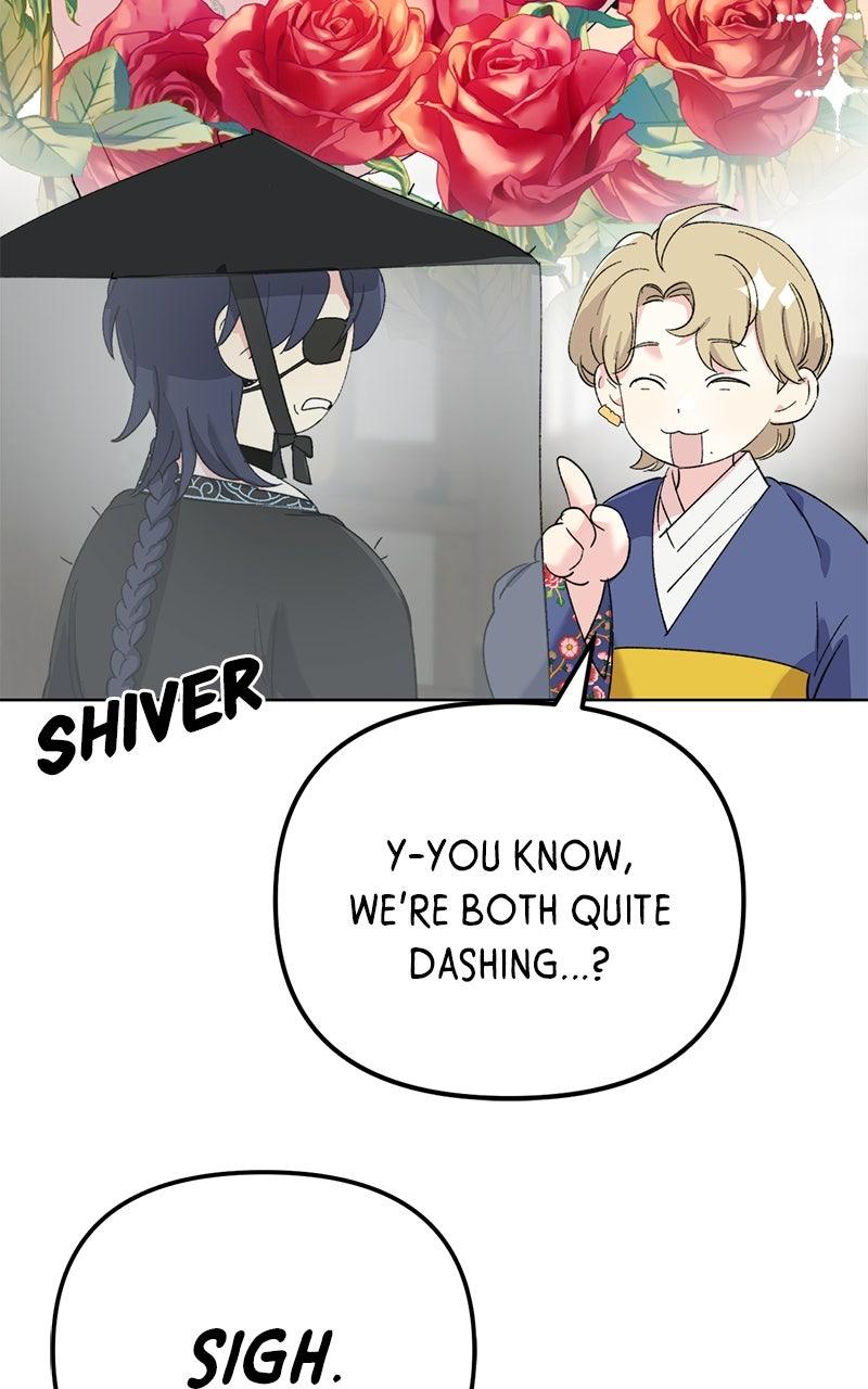 The Pure Heart of a Monster Chapter 15 - Page 21