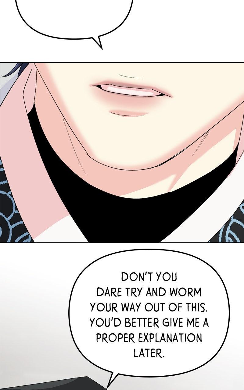 The Pure Heart of a Monster Chapter 15 - Page 22