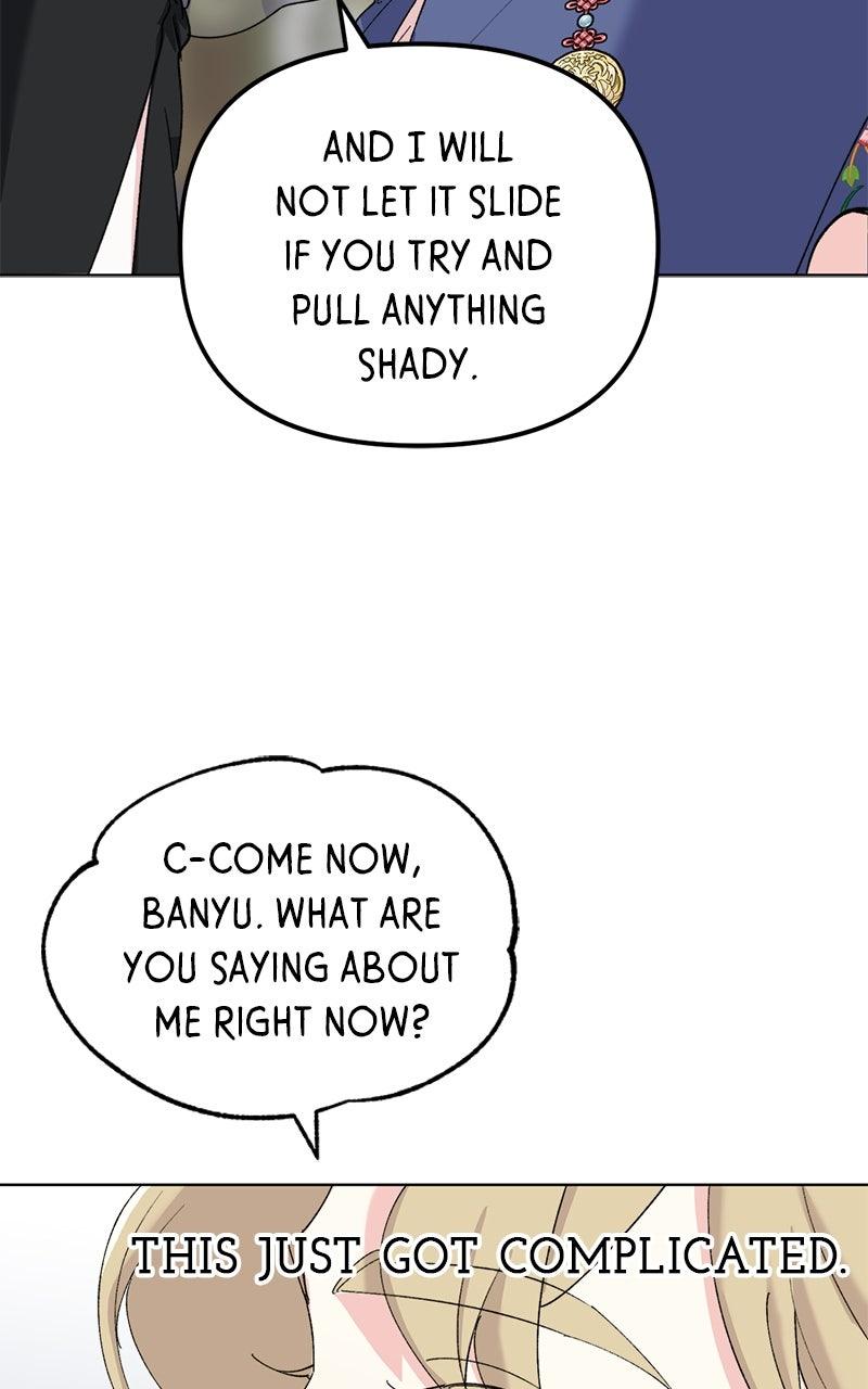 The Pure Heart of a Monster Chapter 15 - Page 24