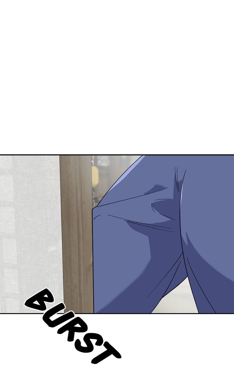 The Pure Heart of a Monster Chapter 15 - Page 26