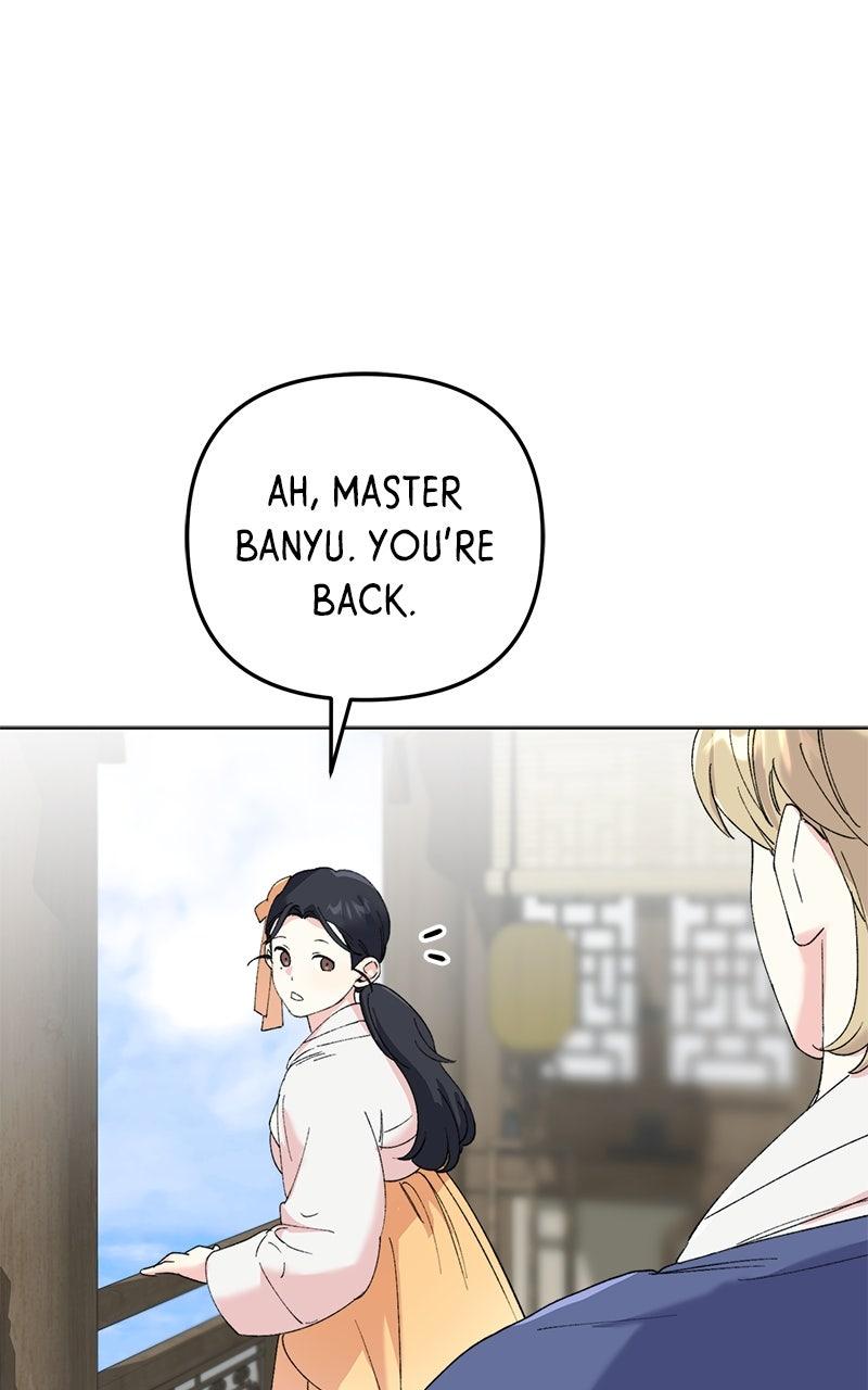 The Pure Heart of a Monster Chapter 15 - Page 27