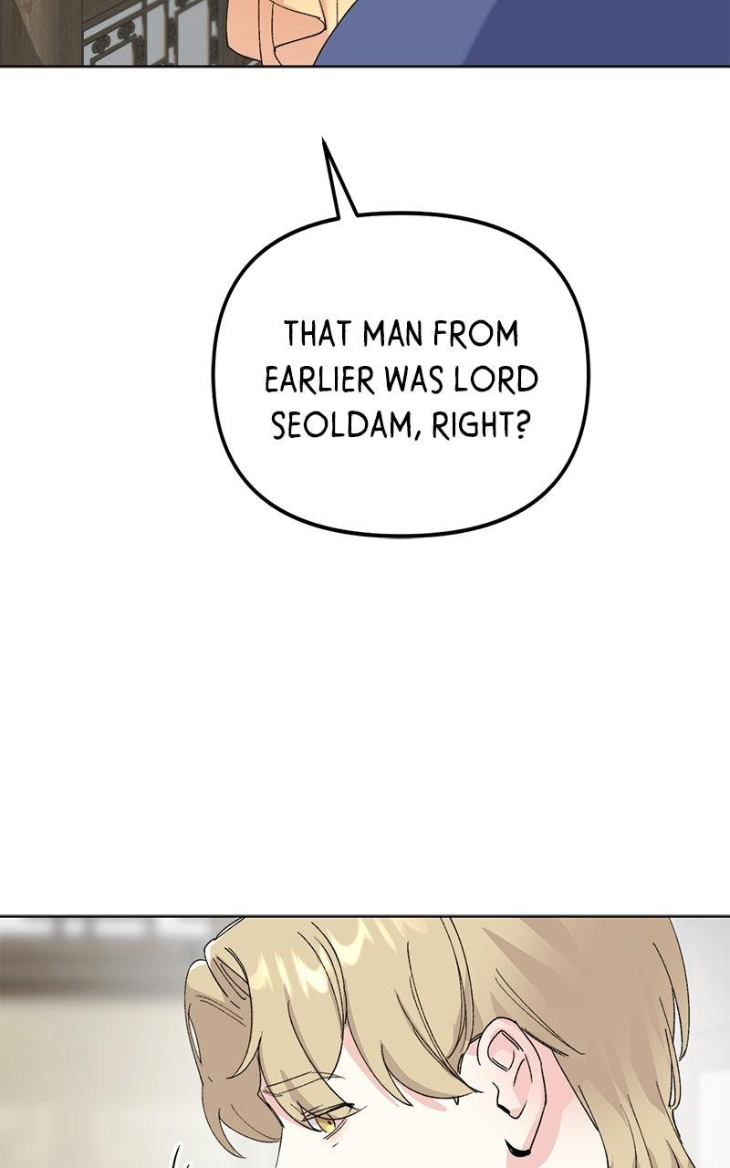 The Pure Heart of a Monster Chapter 15 - Page 28