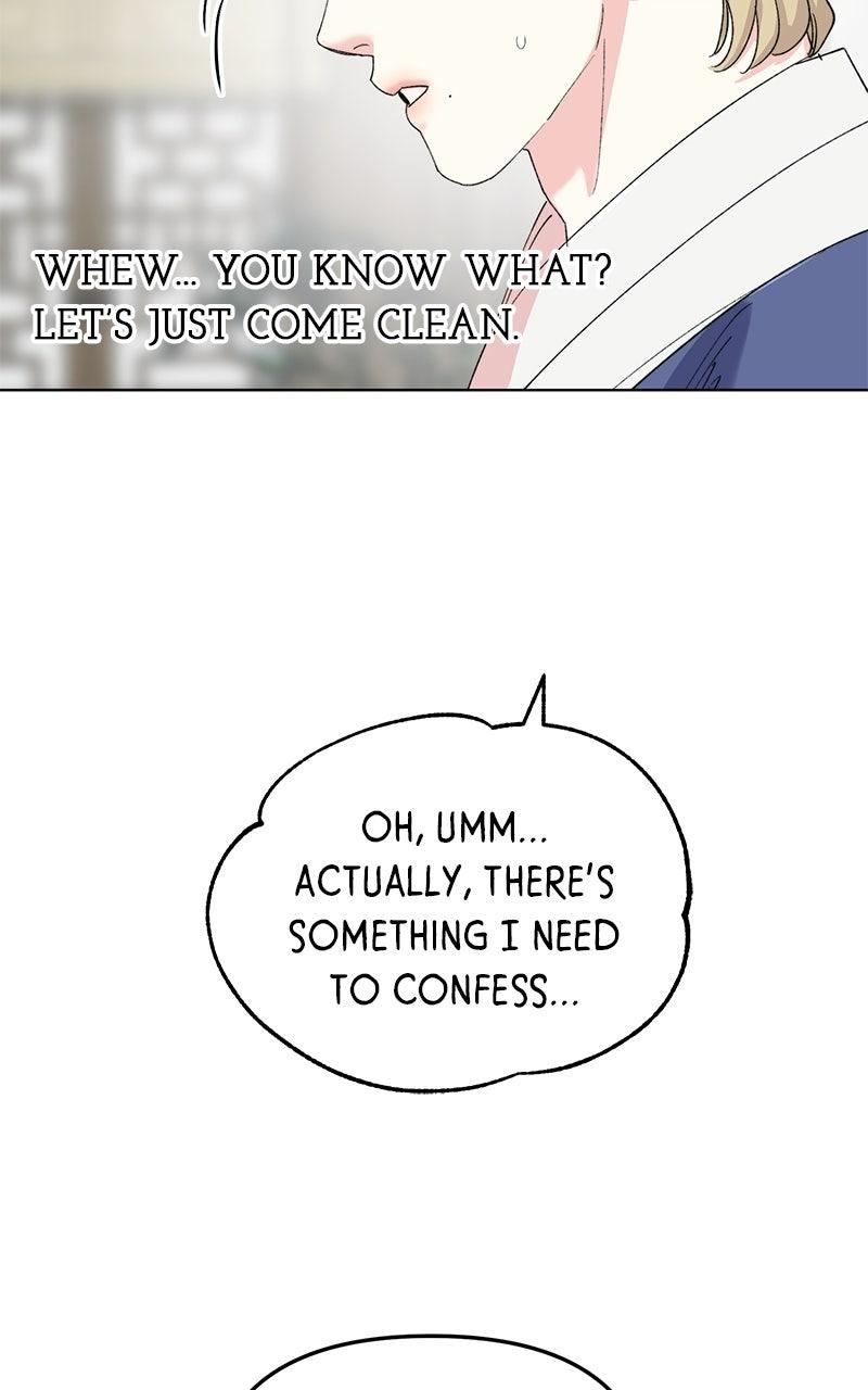 The Pure Heart of a Monster Chapter 15 - Page 29