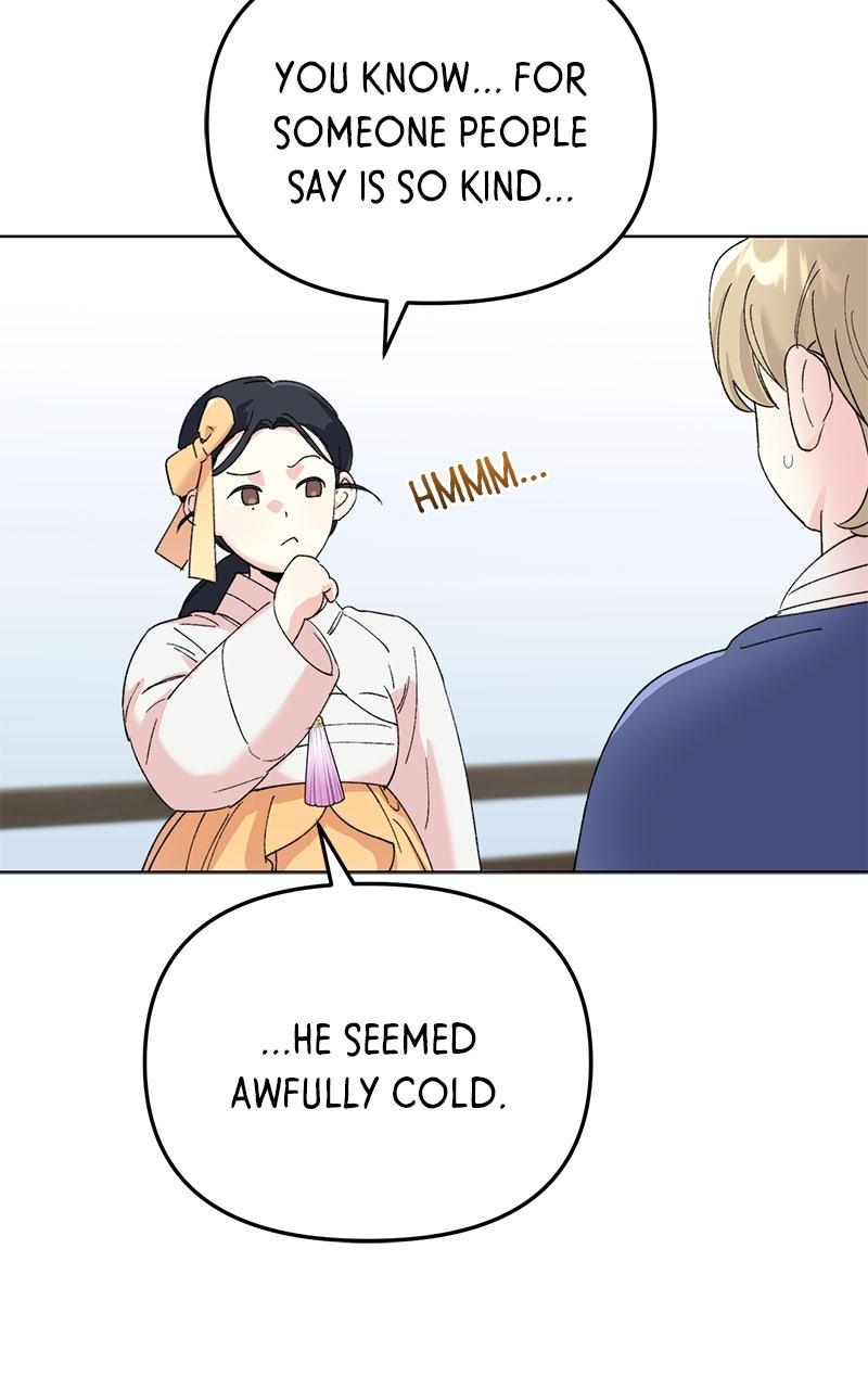 The Pure Heart of a Monster Chapter 15 - Page 30