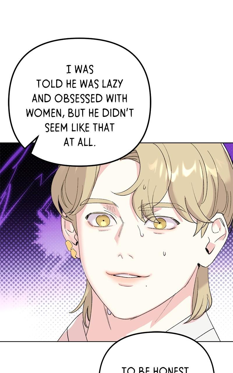 The Pure Heart of a Monster Chapter 15 - Page 31