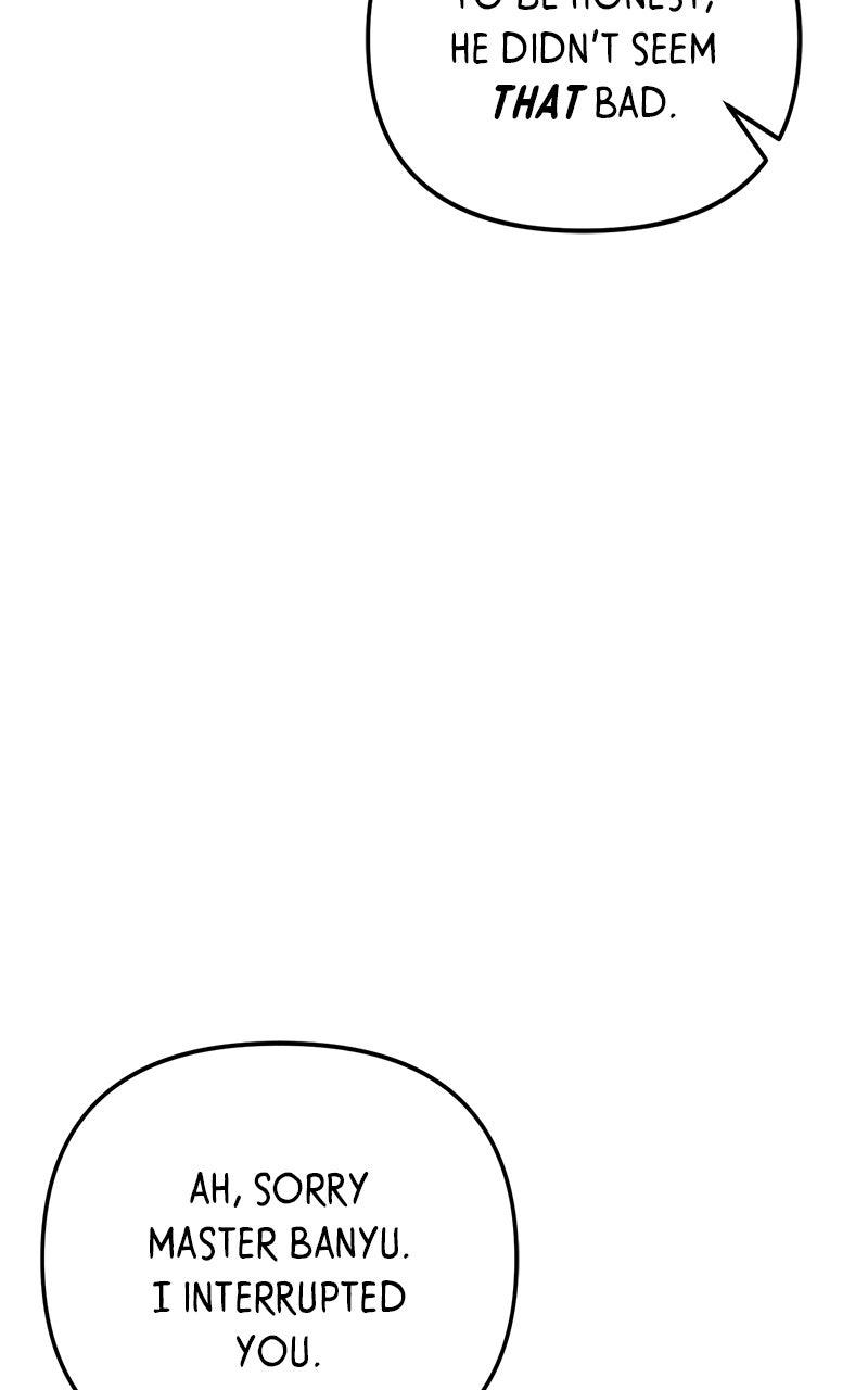 The Pure Heart of a Monster Chapter 15 - Page 32