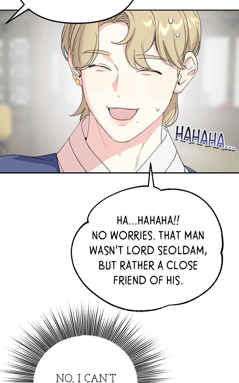 The Pure Heart of a Monster Chapter 15 - Page 33