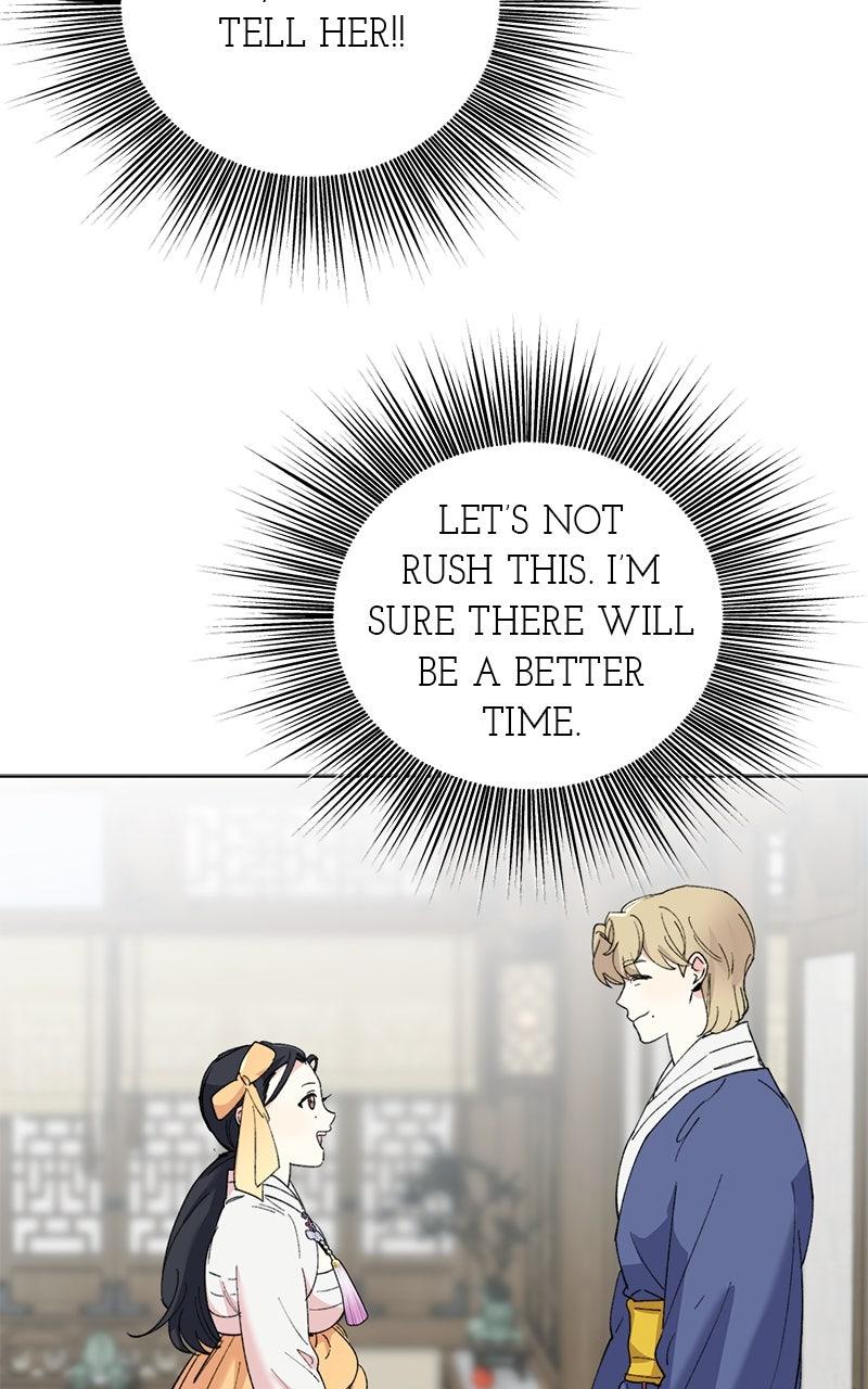 The Pure Heart of a Monster Chapter 15 - Page 34