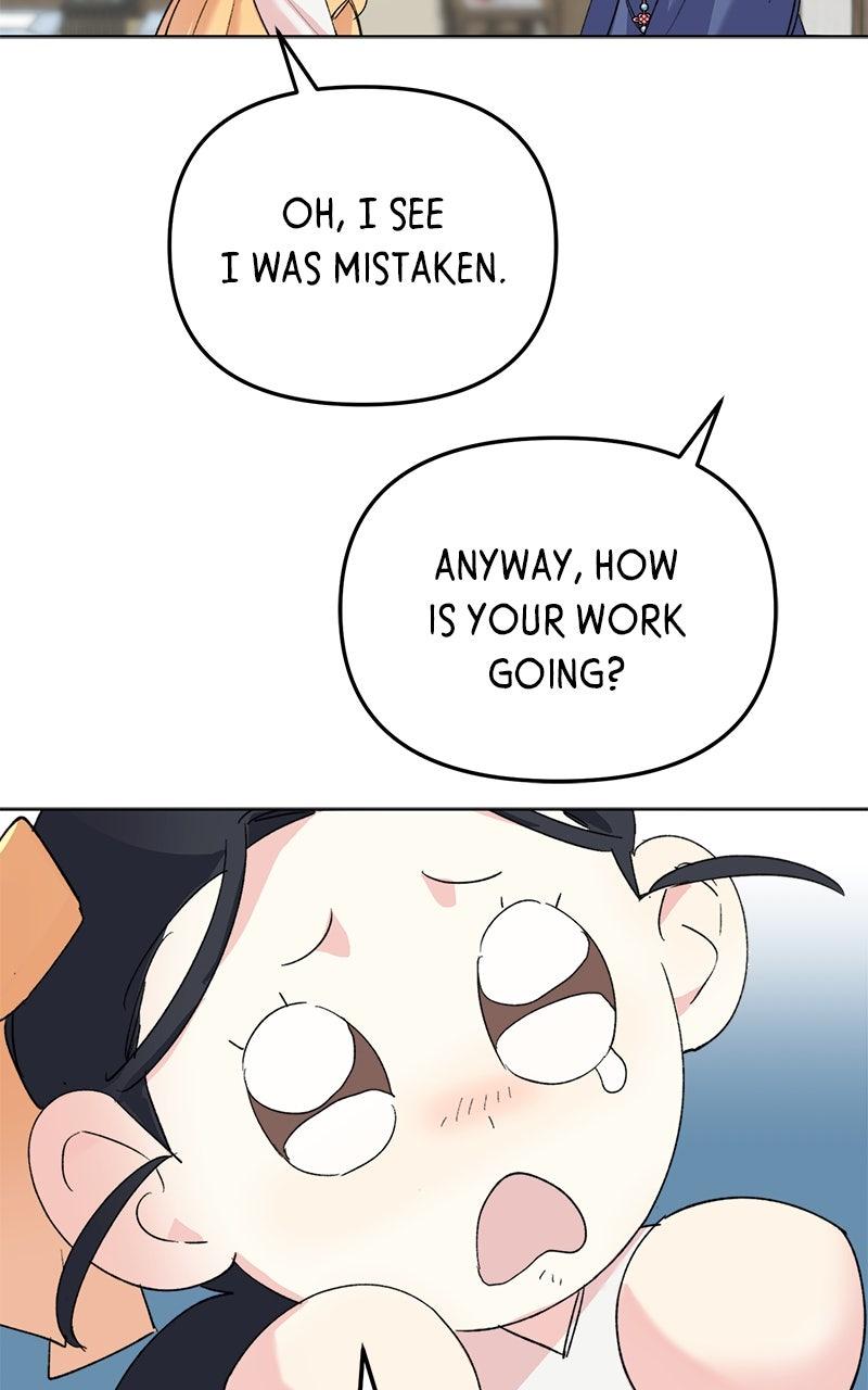 The Pure Heart of a Monster Chapter 15 - Page 35