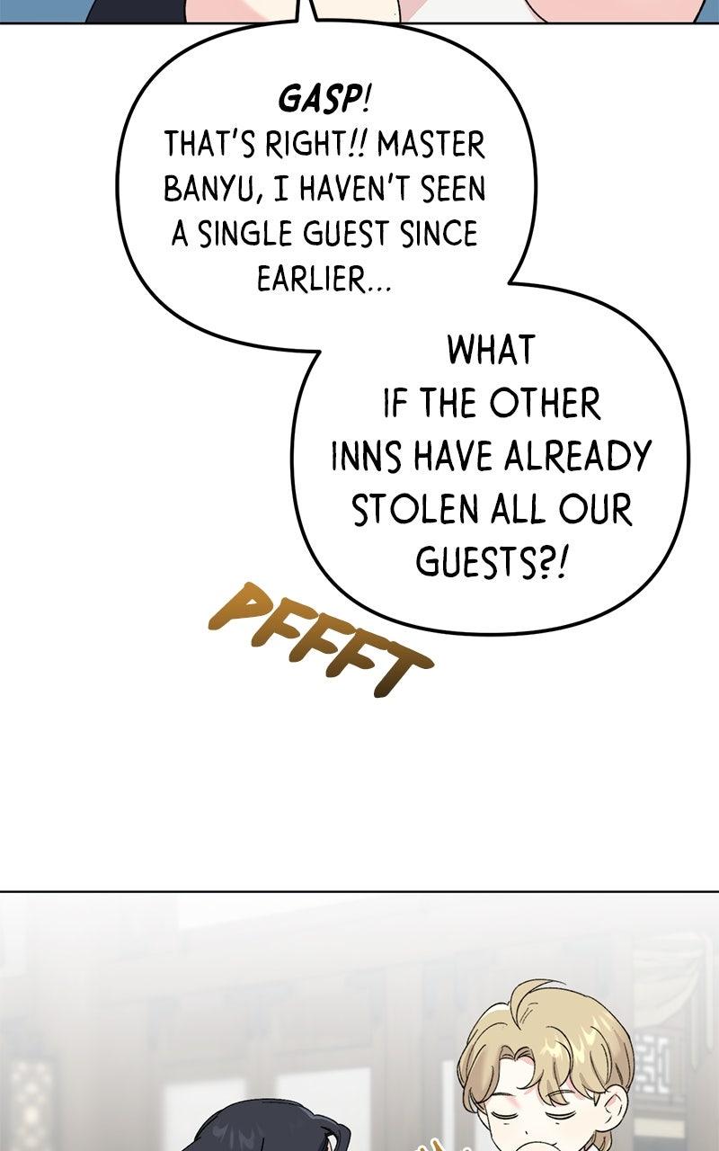 The Pure Heart of a Monster Chapter 15 - Page 36