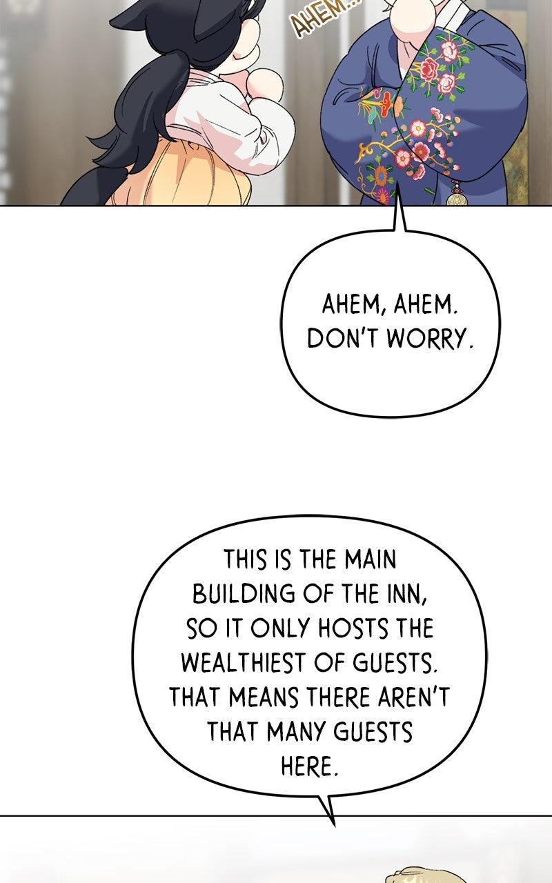 The Pure Heart of a Monster Chapter 15 - Page 37