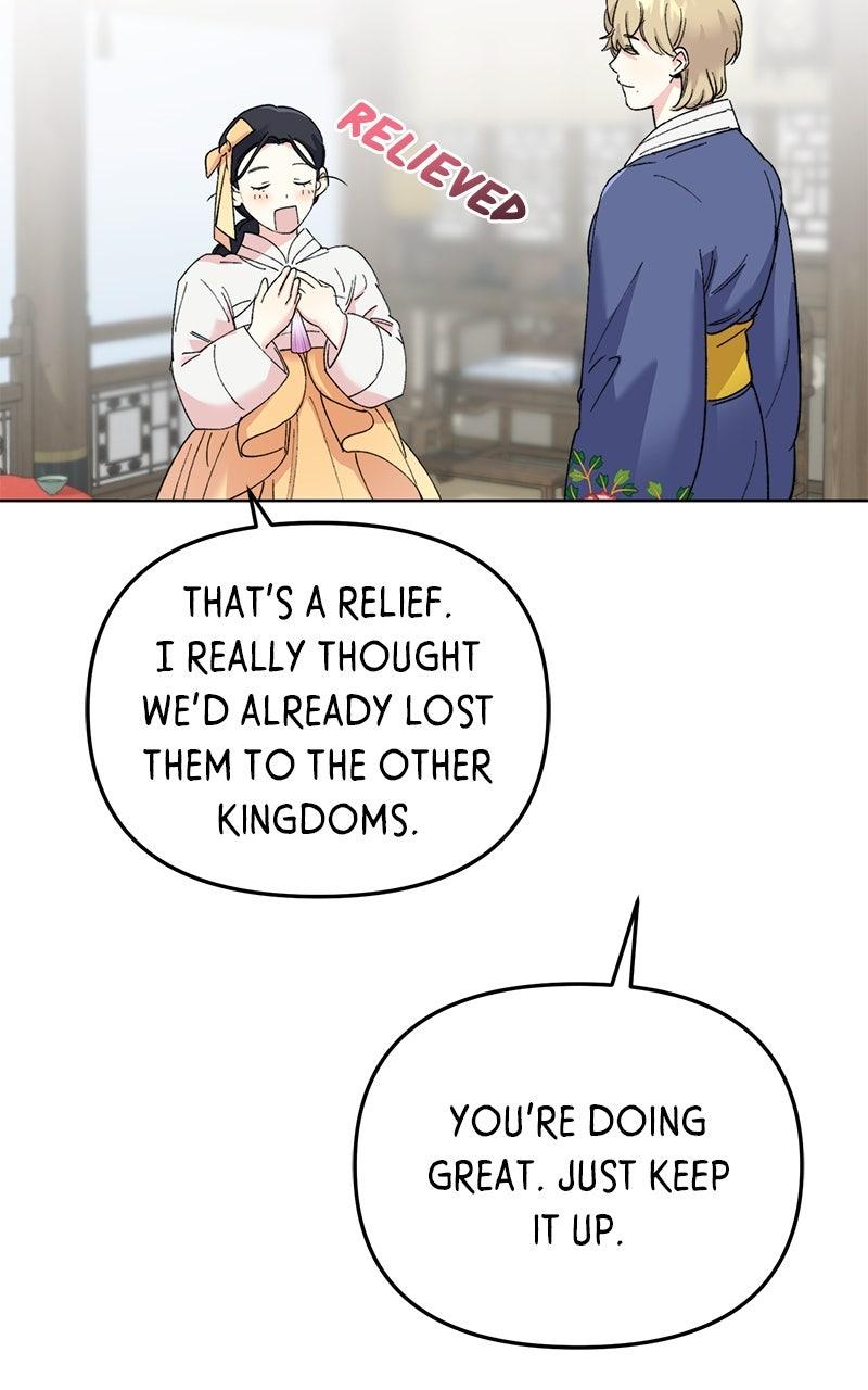 The Pure Heart of a Monster Chapter 15 - Page 38