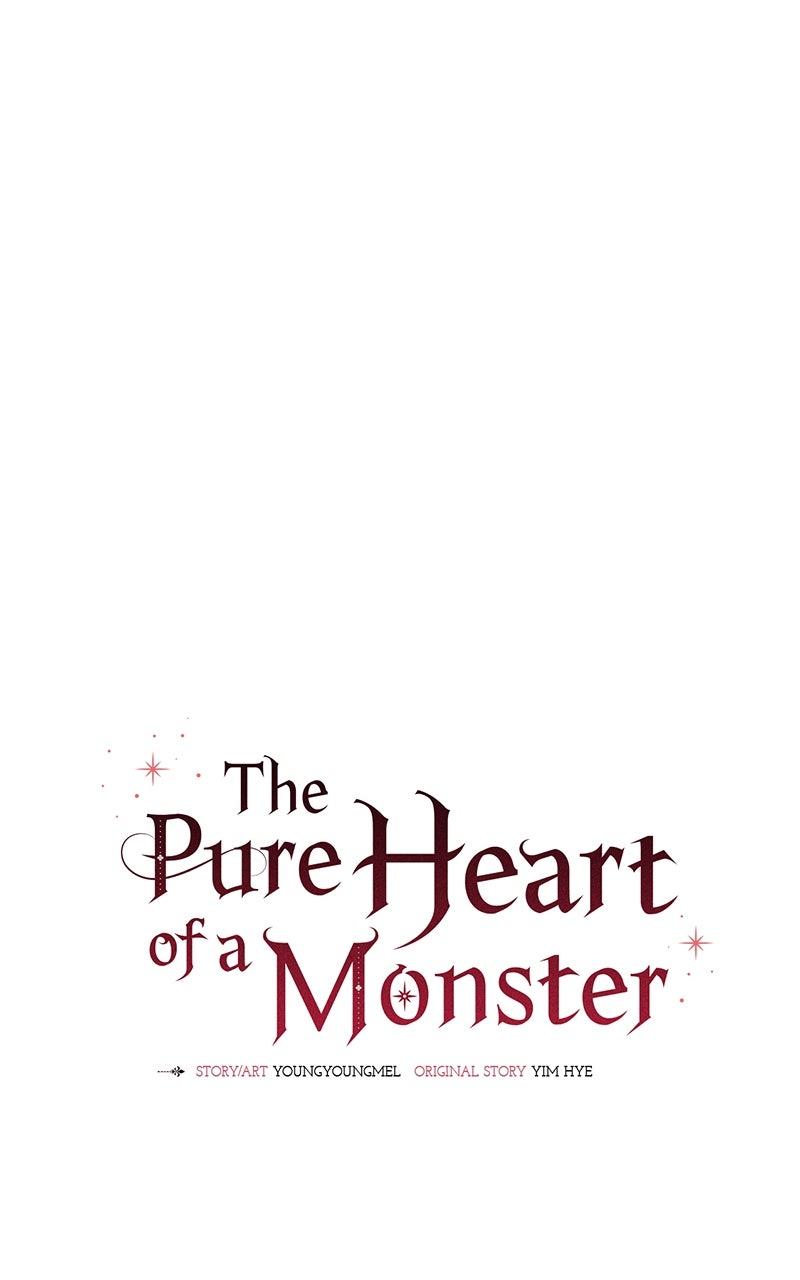 The Pure Heart of a Monster Chapter 15 - Page 39