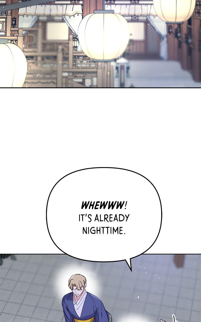 The Pure Heart of a Monster Chapter 15 - Page 42