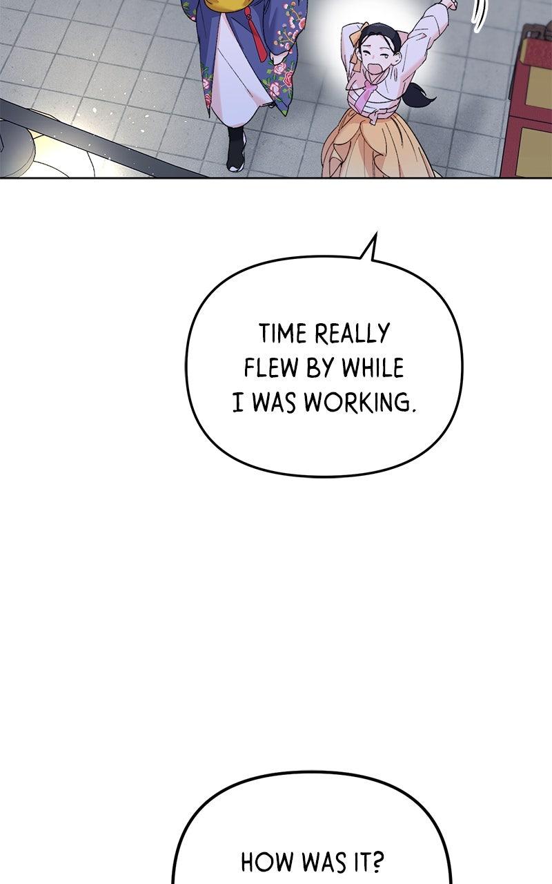 The Pure Heart of a Monster Chapter 15 - Page 43