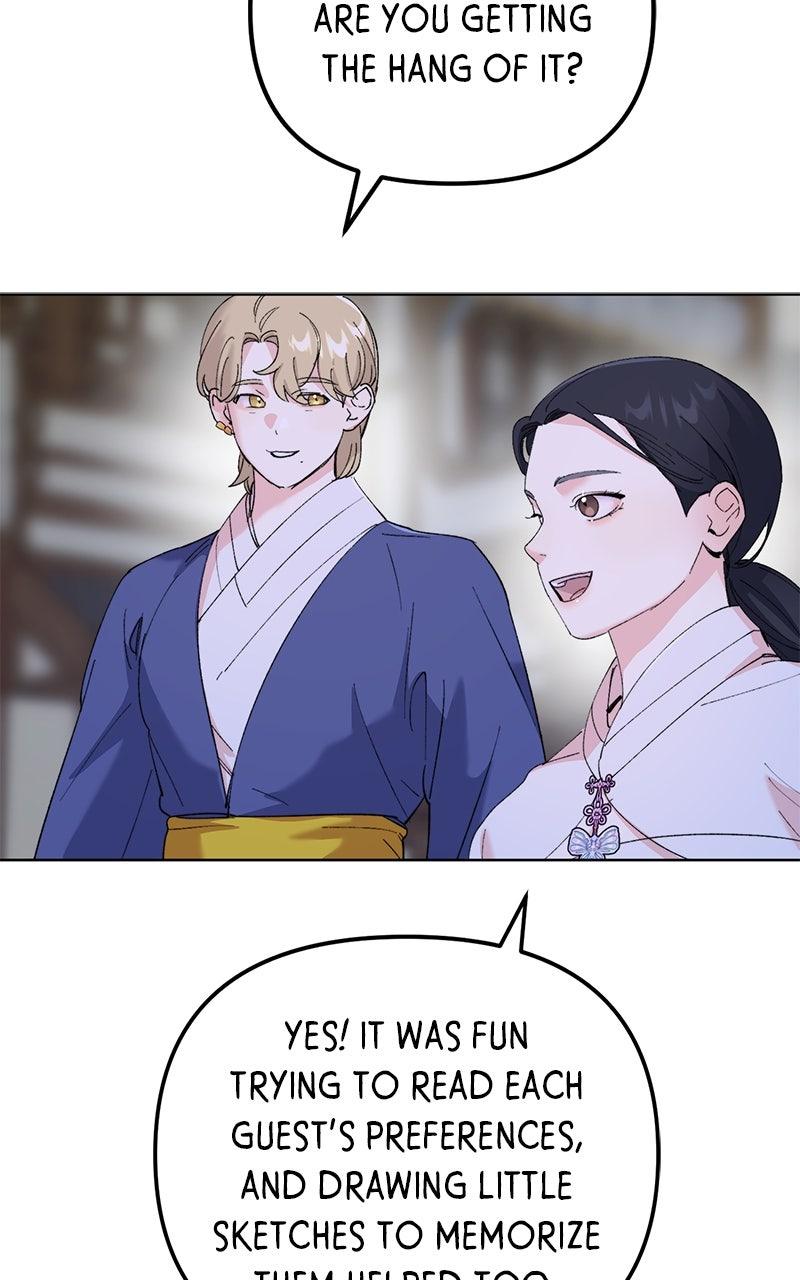 The Pure Heart of a Monster Chapter 15 - Page 44