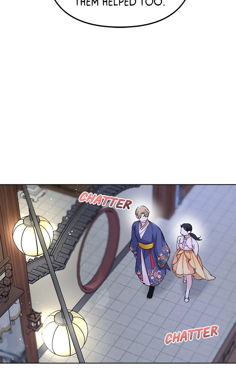 The Pure Heart of a Monster Chapter 15 - Page 45