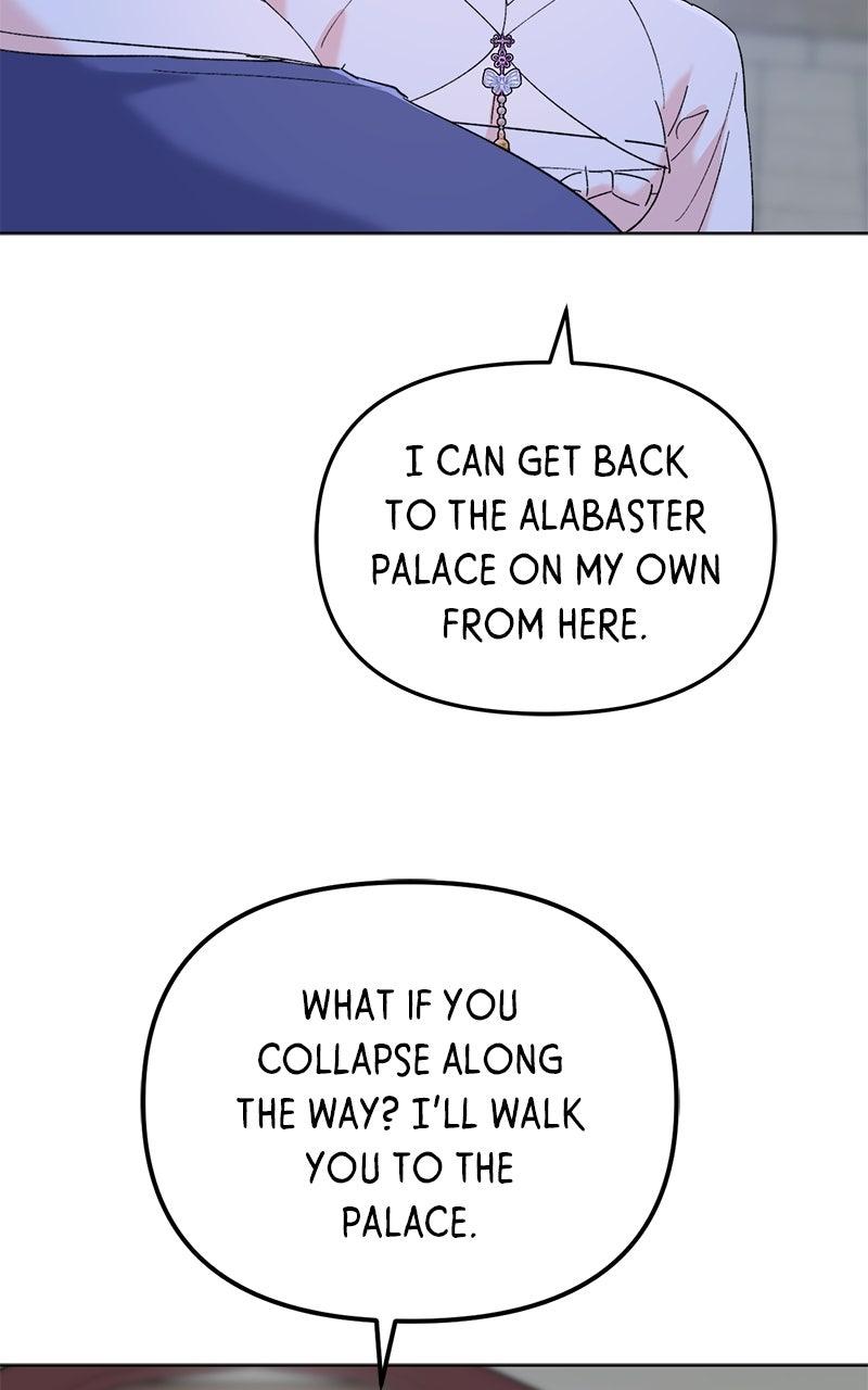 The Pure Heart of a Monster Chapter 15 - Page 47