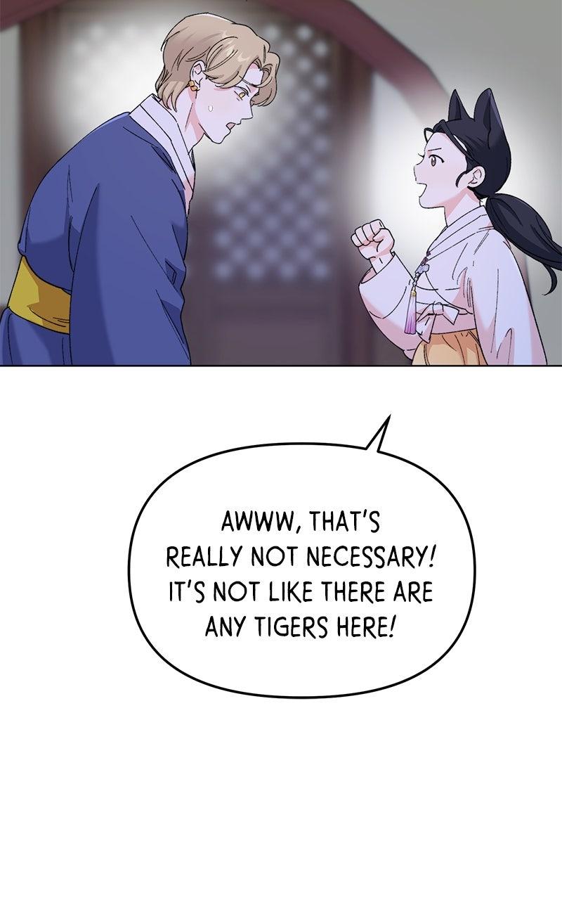 The Pure Heart of a Monster Chapter 15 - Page 48