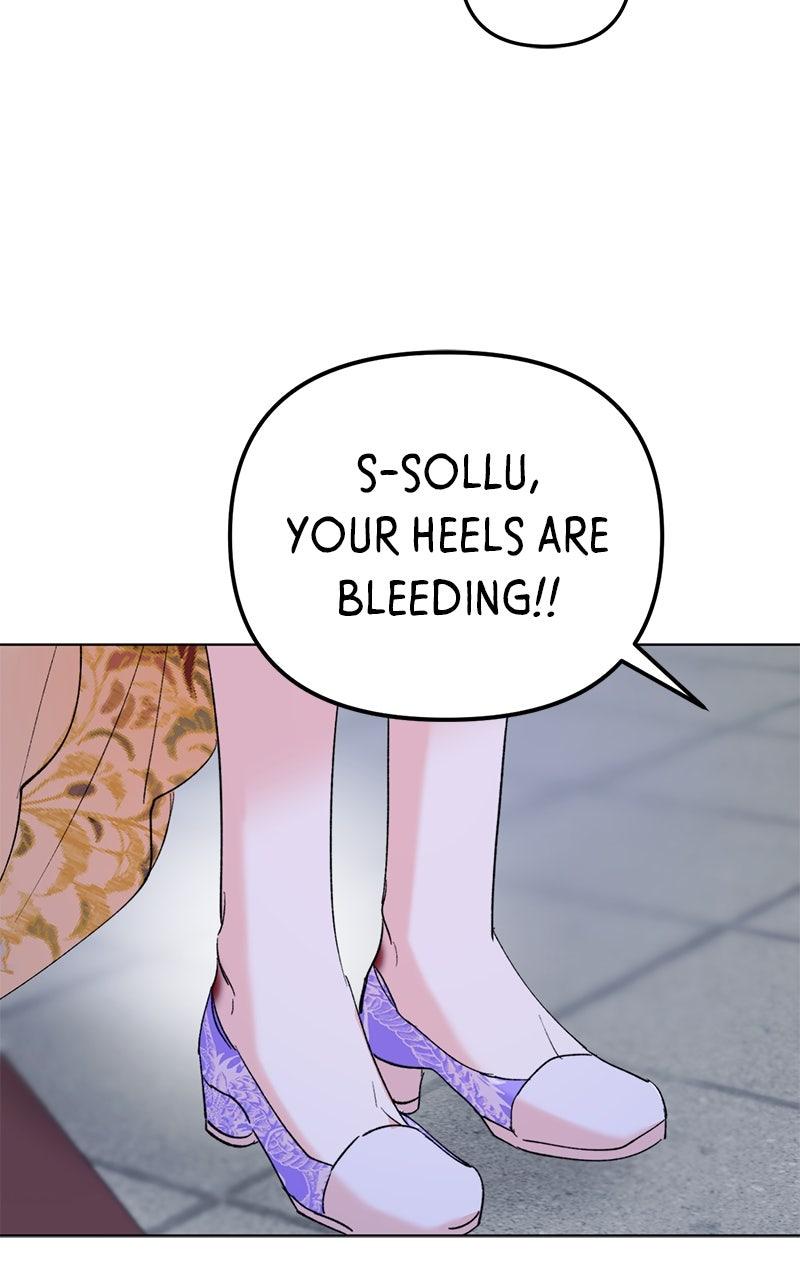 The Pure Heart of a Monster Chapter 15 - Page 50