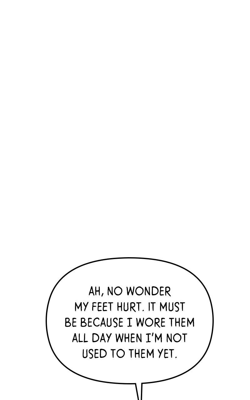 The Pure Heart of a Monster Chapter 15 - Page 51