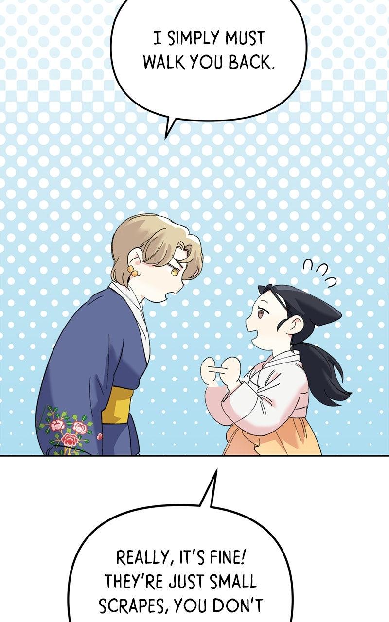 The Pure Heart of a Monster Chapter 15 - Page 53