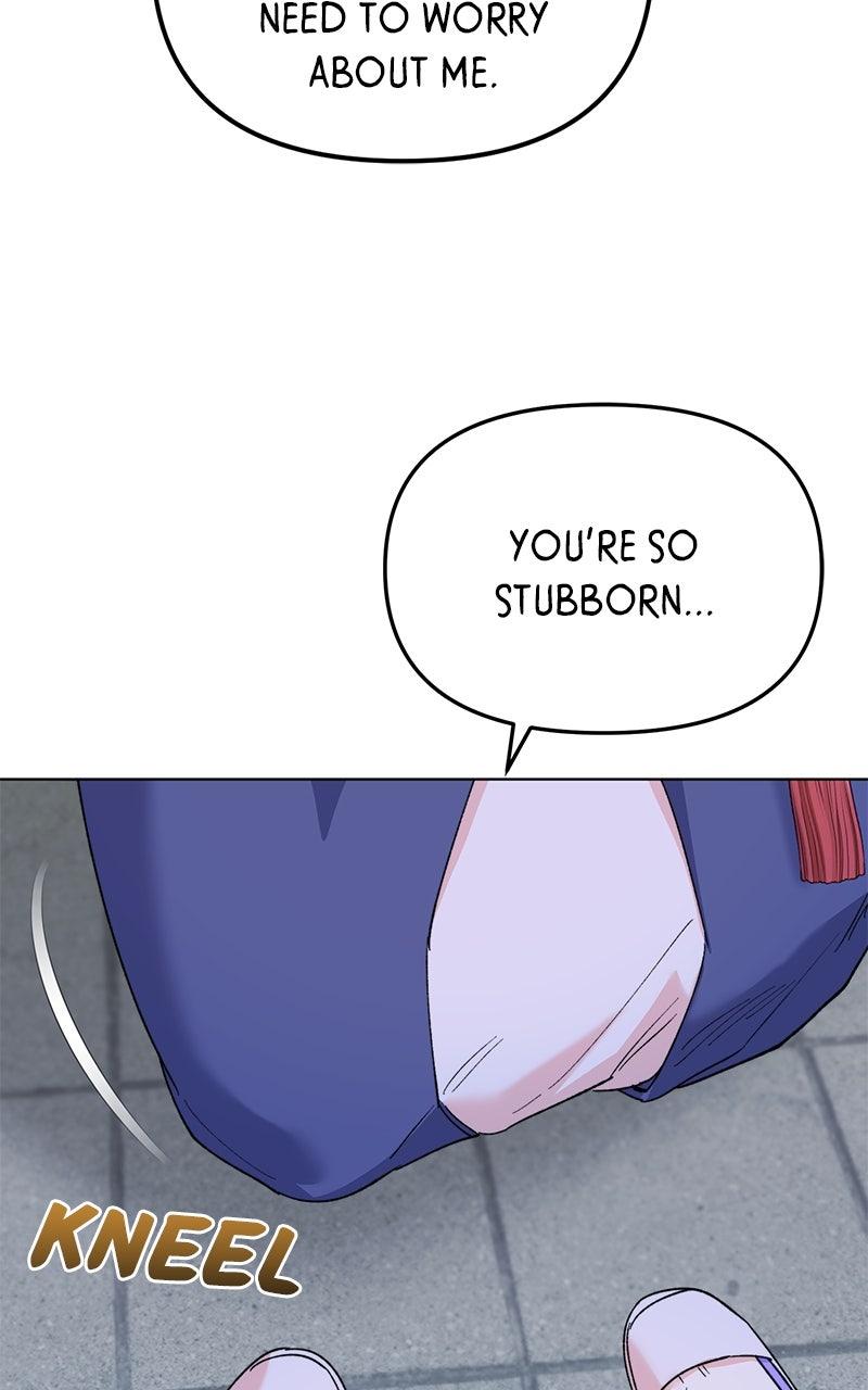 The Pure Heart of a Monster Chapter 15 - Page 54