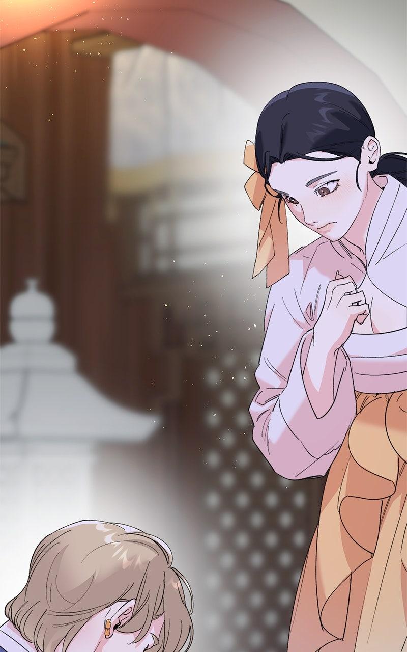 The Pure Heart of a Monster Chapter 15 - Page 57