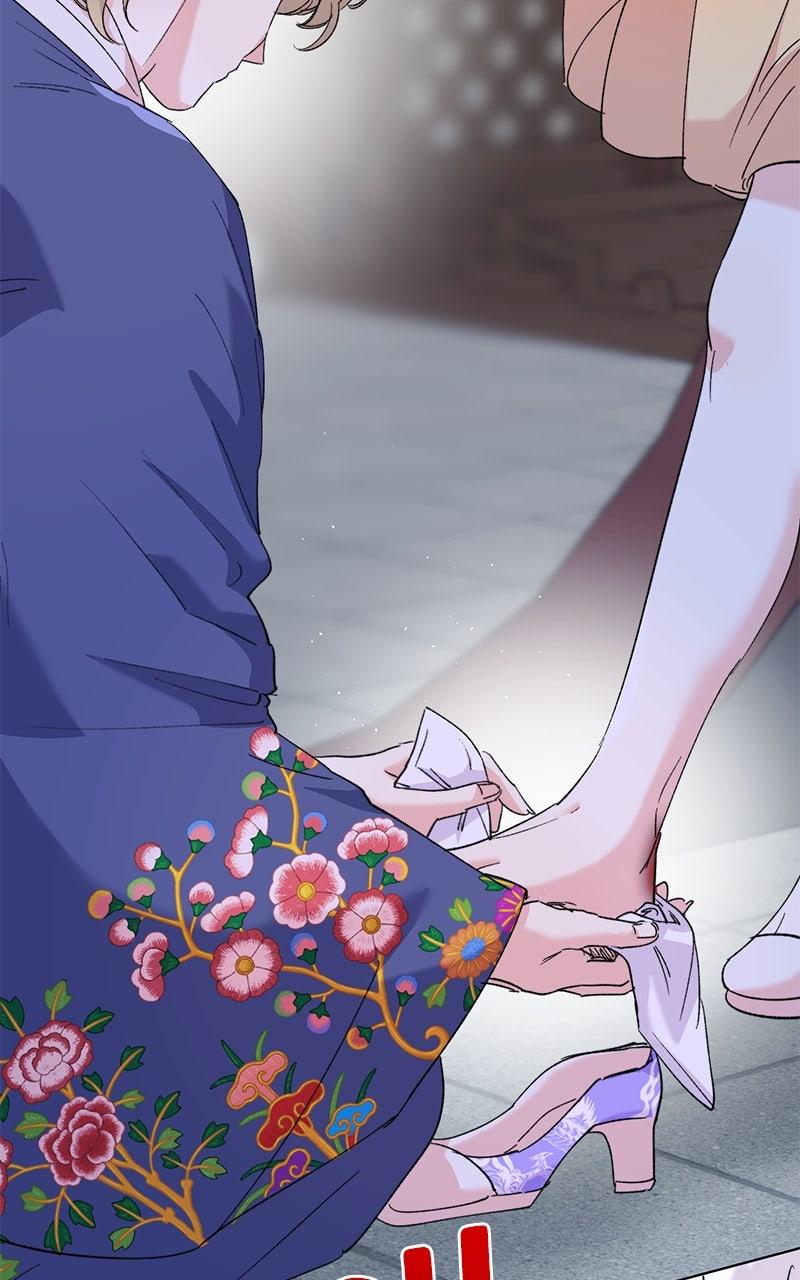 The Pure Heart of a Monster Chapter 15 - Page 58