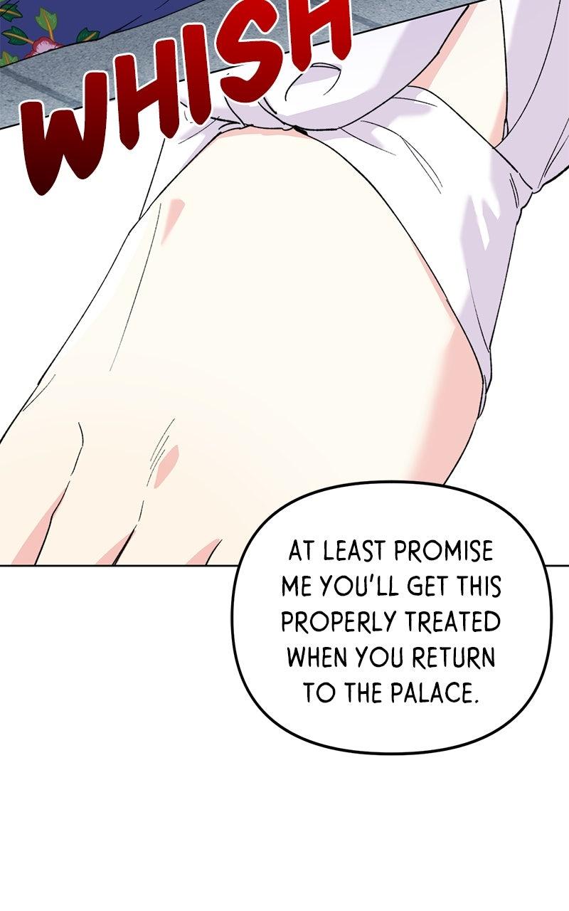 The Pure Heart of a Monster Chapter 15 - Page 59