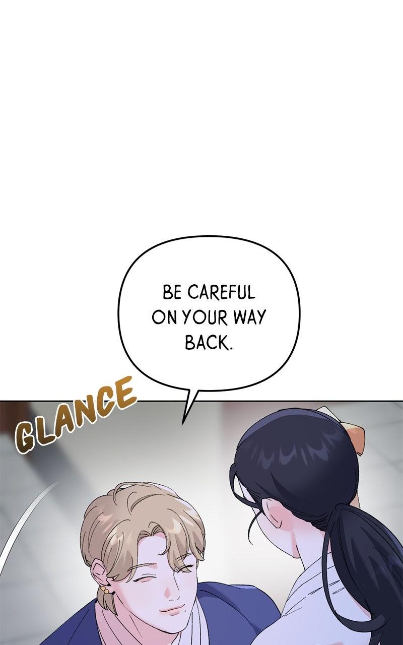 The Pure Heart of a Monster Chapter 15 - Page 60