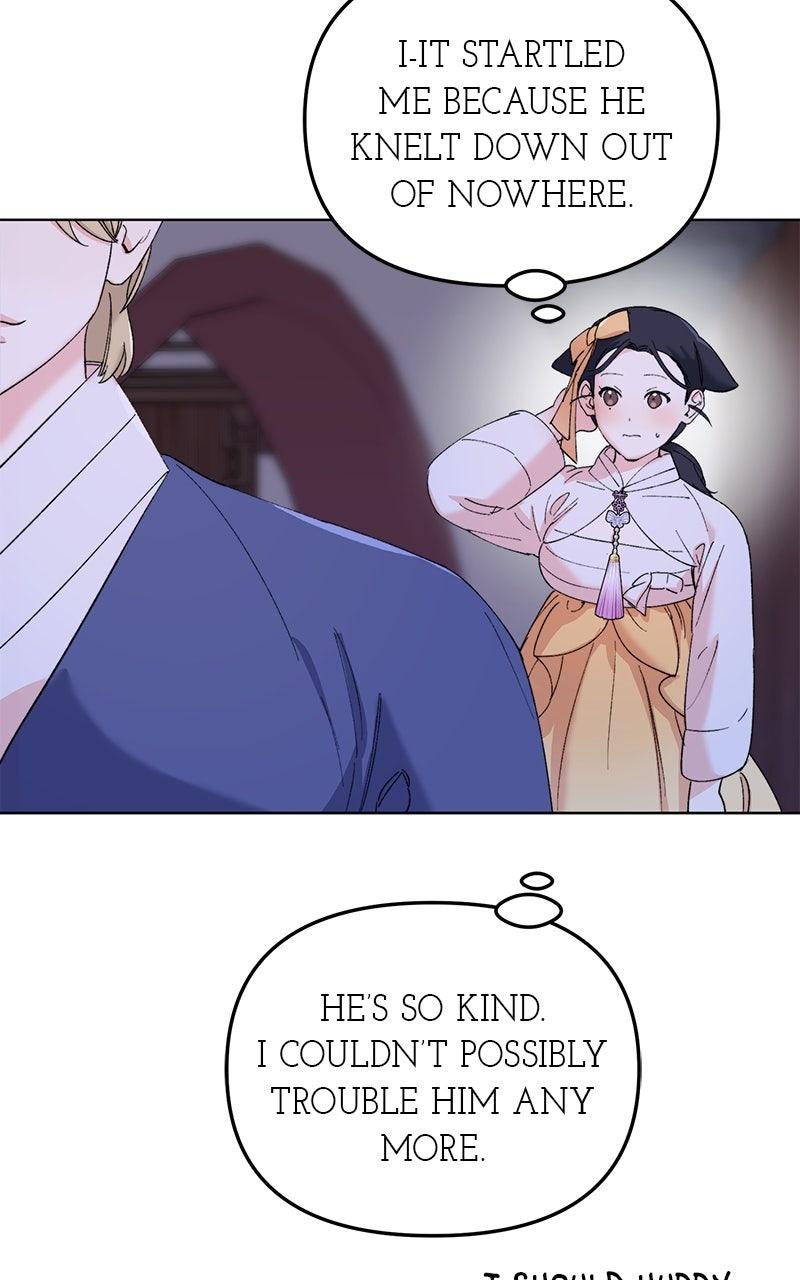 The Pure Heart of a Monster Chapter 15 - Page 62