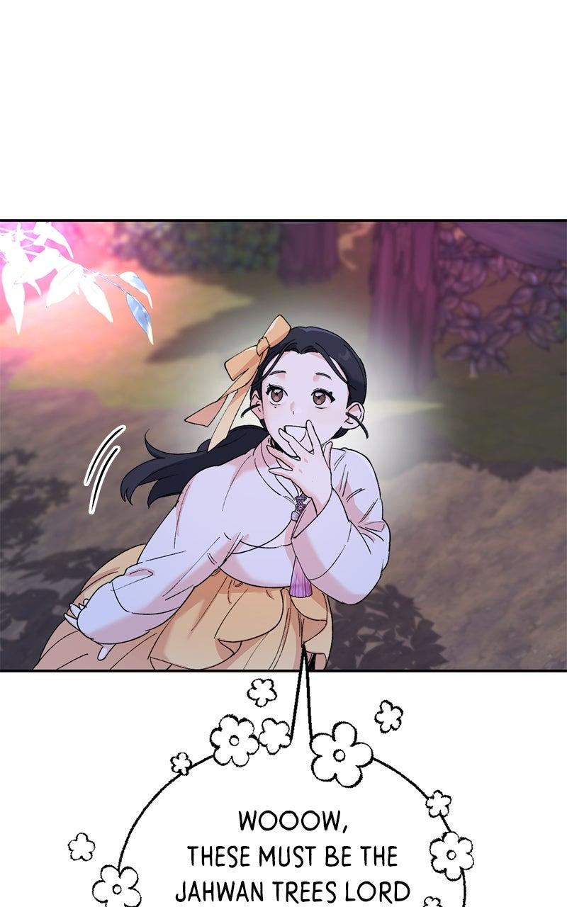 The Pure Heart of a Monster Chapter 15 - Page 69