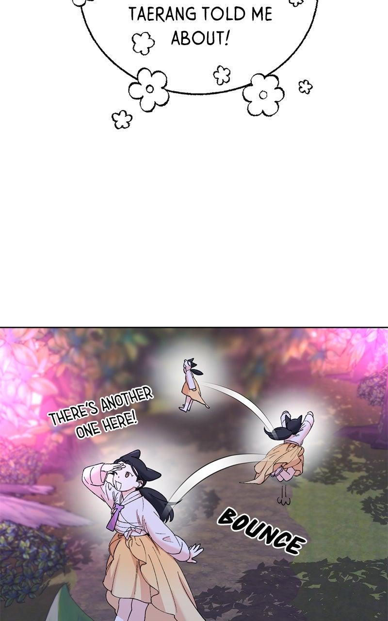 The Pure Heart of a Monster Chapter 15 - Page 70