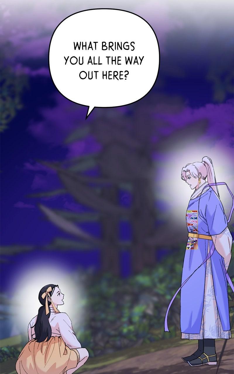 The Pure Heart of a Monster Chapter 15 - Page 80