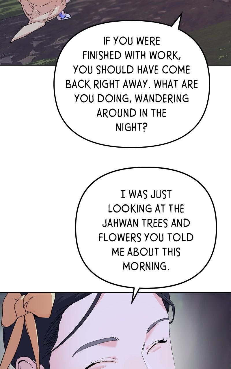 The Pure Heart of a Monster Chapter 15 - Page 81