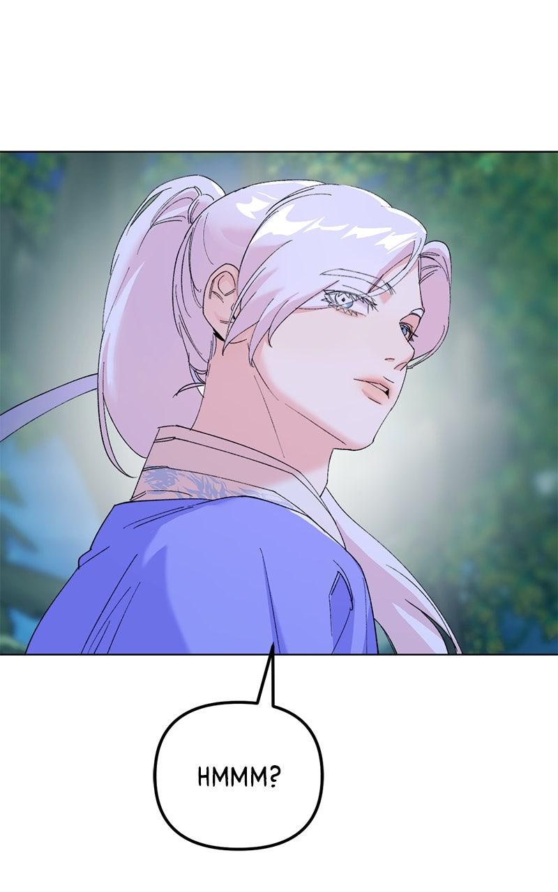 The Pure Heart of a Monster Chapter 16 - Page 8