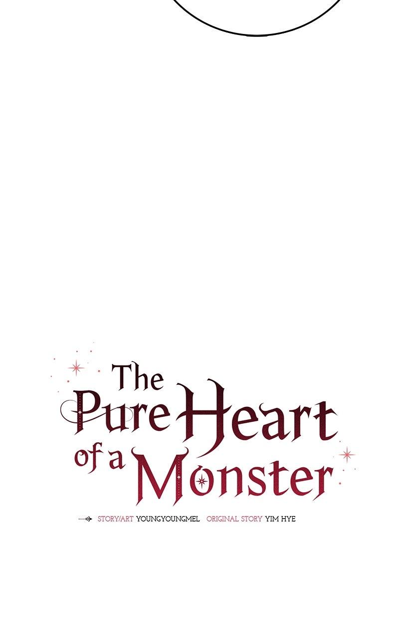 The Pure Heart of a Monster Chapter 16 - Page 11