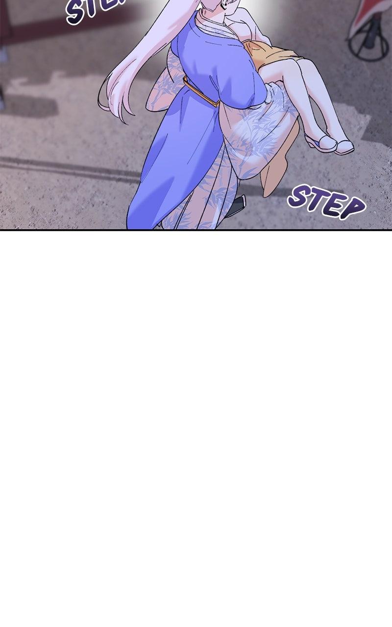 The Pure Heart of a Monster Chapter 16 - Page 13